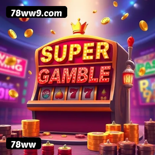 Jogos de Cassino em Destaque - Slots, Roleta, Blackjack