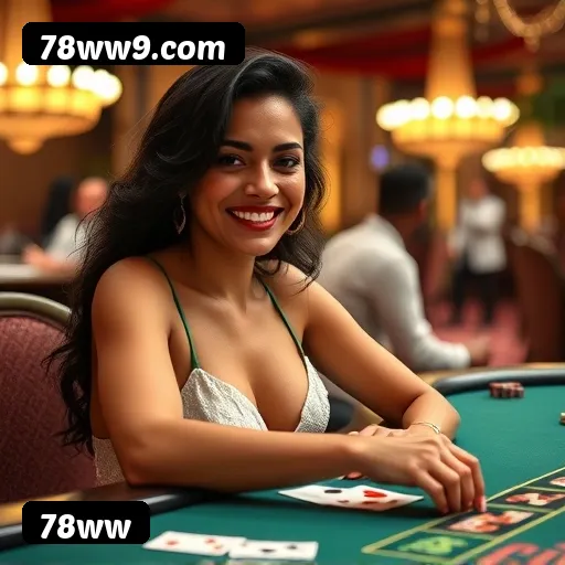 Jogos de Cassino ao Vivo